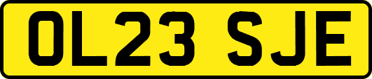 OL23SJE