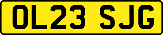 OL23SJG