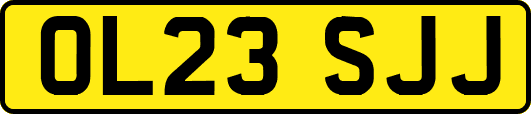 OL23SJJ