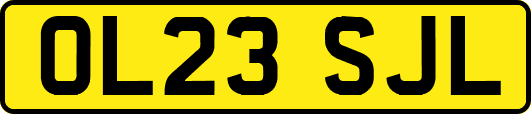 OL23SJL