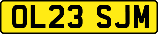 OL23SJM