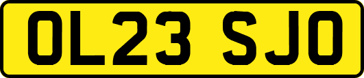 OL23SJO