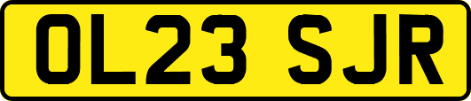 OL23SJR