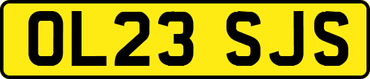 OL23SJS