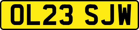 OL23SJW
