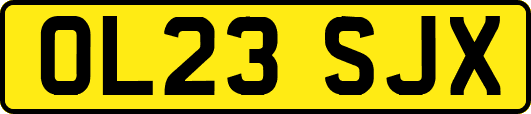 OL23SJX