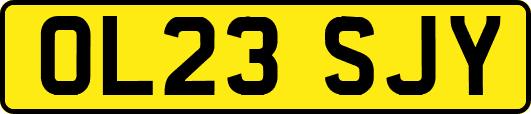 OL23SJY