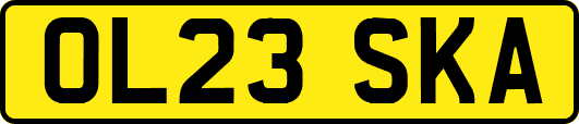OL23SKA