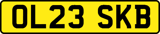 OL23SKB