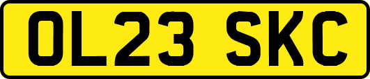 OL23SKC