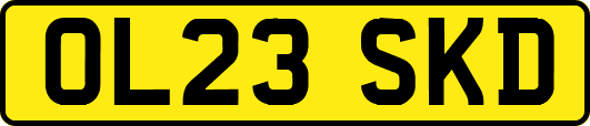 OL23SKD