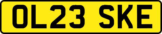 OL23SKE