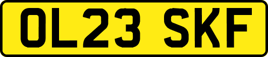 OL23SKF