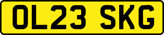 OL23SKG