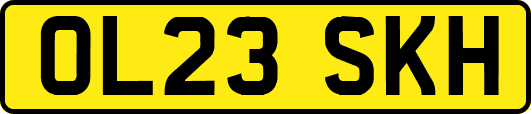 OL23SKH