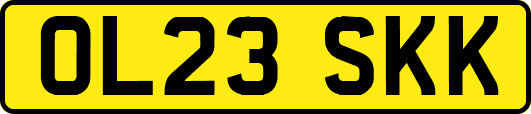 OL23SKK