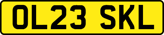 OL23SKL