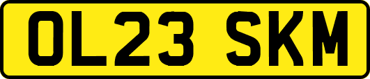 OL23SKM