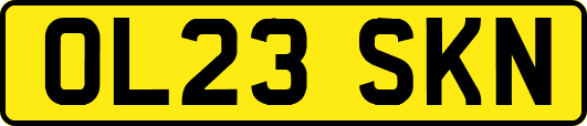 OL23SKN