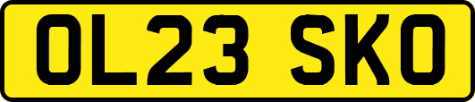 OL23SKO