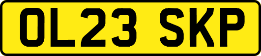 OL23SKP