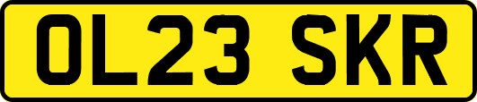 OL23SKR