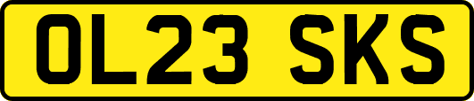 OL23SKS