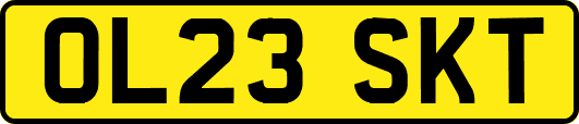 OL23SKT
