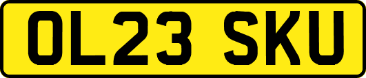OL23SKU