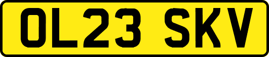 OL23SKV