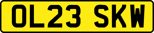 OL23SKW