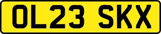 OL23SKX