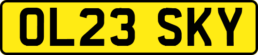 OL23SKY