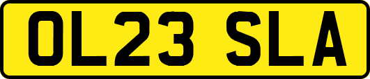 OL23SLA