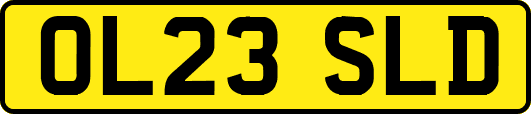 OL23SLD