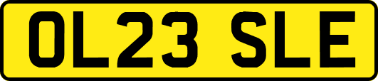 OL23SLE