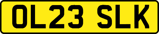 OL23SLK