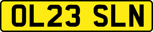 OL23SLN
