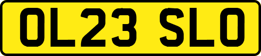 OL23SLO