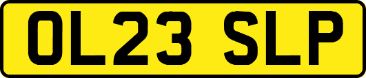 OL23SLP