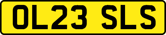 OL23SLS