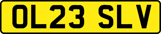 OL23SLV