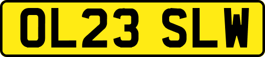 OL23SLW