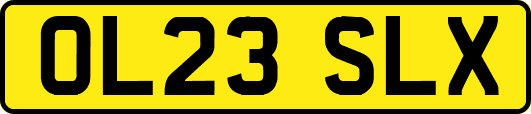 OL23SLX