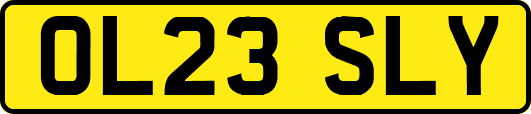 OL23SLY