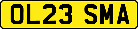 OL23SMA