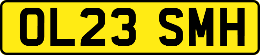 OL23SMH