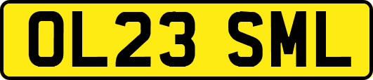 OL23SML