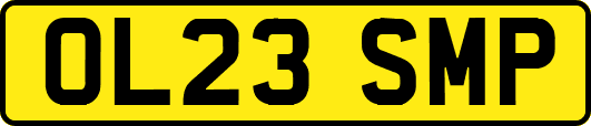 OL23SMP