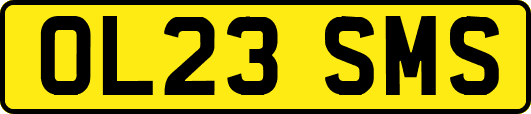 OL23SMS